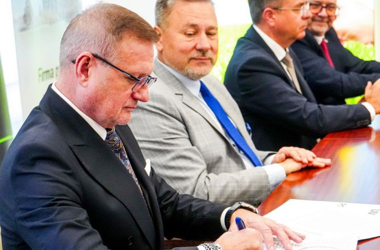 Prąd z odpadów komunalnych trafi do miejskich spółek