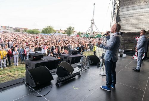 Dni Konina dzień 1
