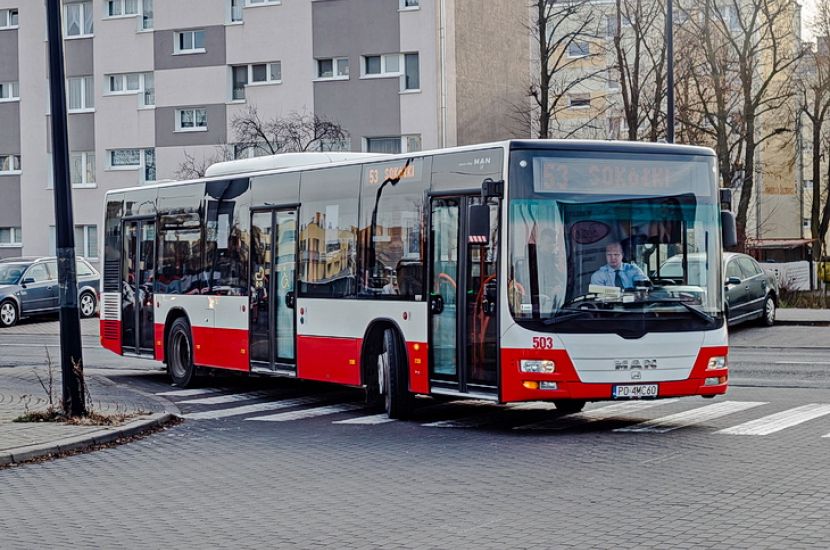 Link do artykułu - Bezpłatne i ulgowe przejazdy MZK