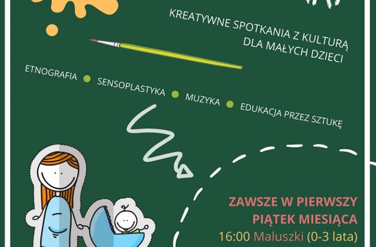 Link do artykułu - Dzieciaki muzealniaki