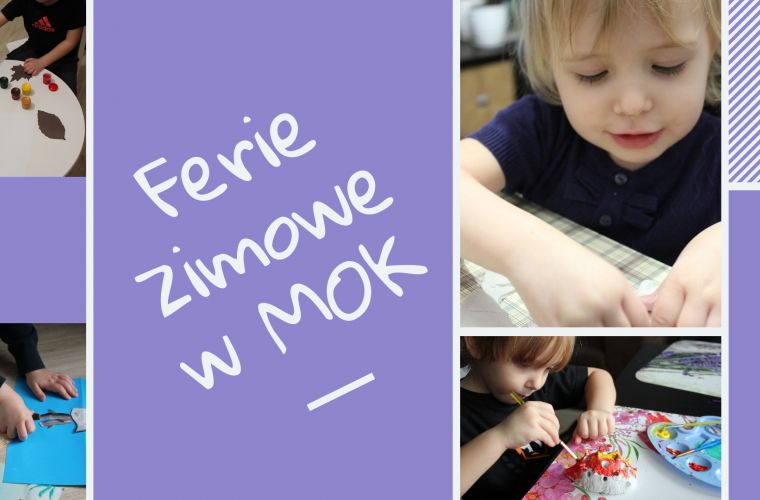 Ferie zimowe 2021 w Muzeum Okręgowym w Koninie
