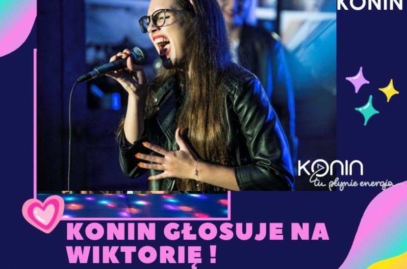 Link do artykułu - Wiktoria w finale Szansy na sukces