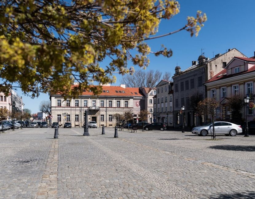 Link do artykułu - Nabór przedsięwzięć rewitalizacyjnych do Gminnego Programu Rewitalizacyjnego Miasta Konina do 2030 roku