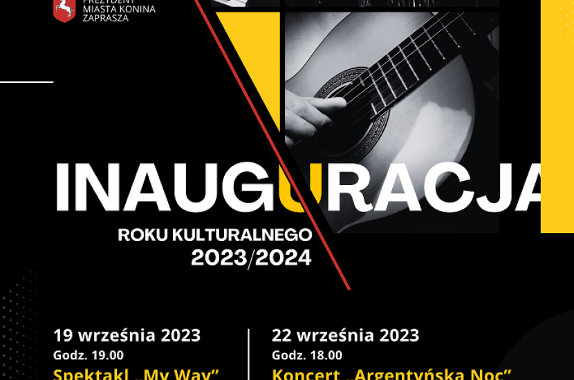Link do artykułu - Inauguracja Roku Kulturalnego 2023/2024