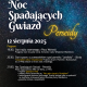 Link do artykułu -  Noc Spadających Gwiazd – Perseidy 2025 w Koninie
