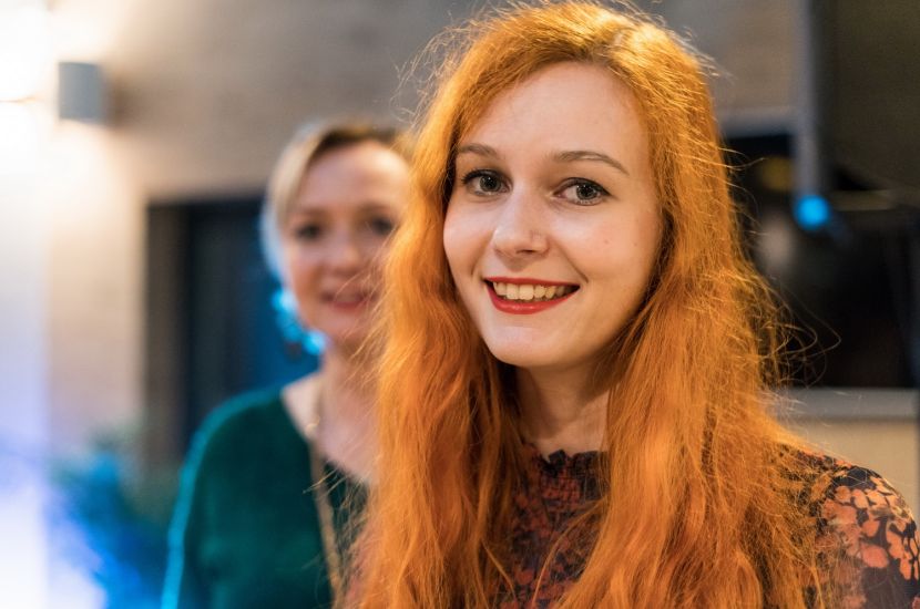 Link do artykułu - Wystawa fotografii w Marinie Gaj