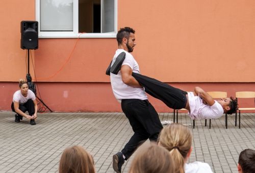 Otwórz okno na kulturę 12 lipca