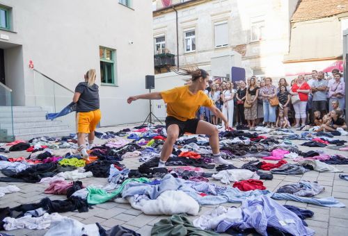 Otwórz okno na kulturę 13 lipca