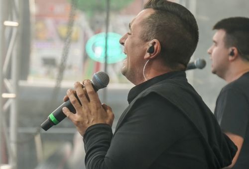Dni Konina - sobota