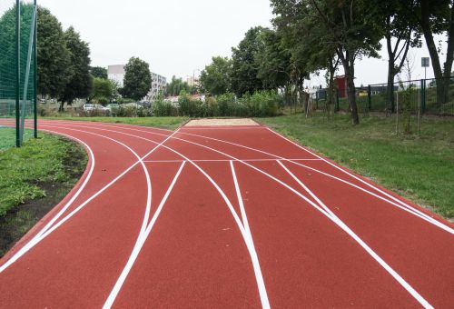 Centrum sportowo-rekreacyjne (zdj. M. Jurgielewicz)