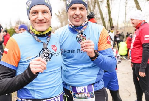 Wielki finał WOŚP w Koninie