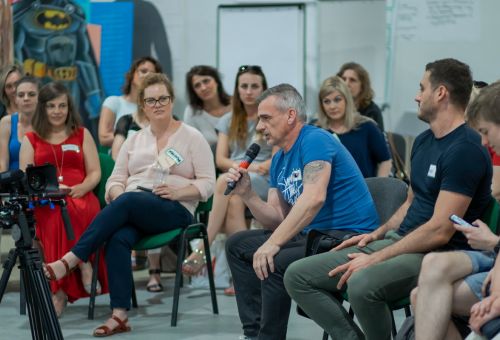 Koniński Kongres Edukacyjny - galeria