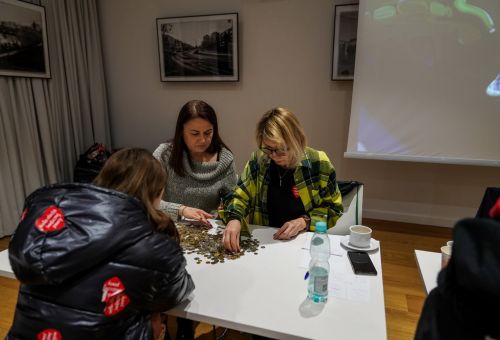 Wielki finał WOŚP w Koninie