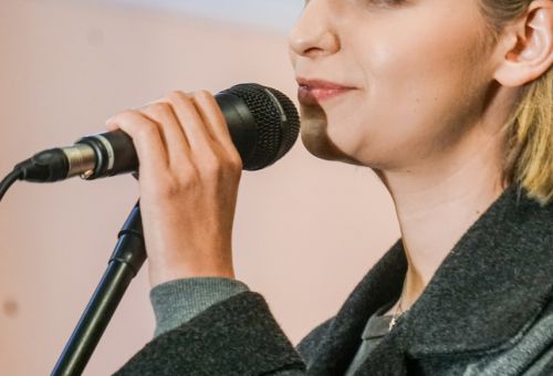 Galeria zdjęć do artykułu - Pieśni Maryjne na Dzień Matki