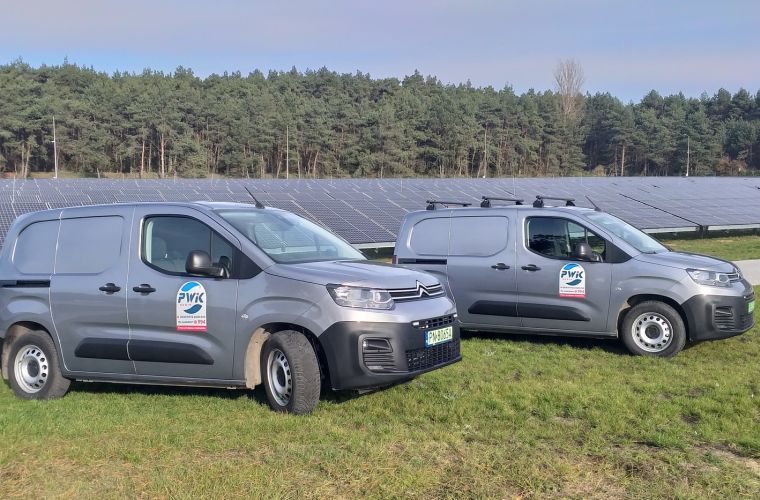 Link do artykułu - Napędzane zieloną energią!