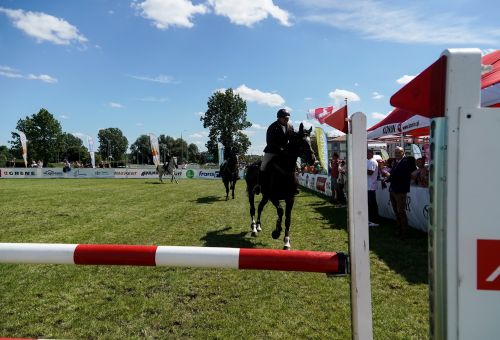 Konin Cup niedziela