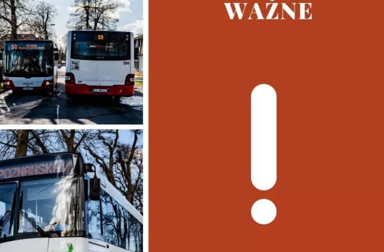 Link do artykułu - Nowy rok szkolny na konińskich drogach