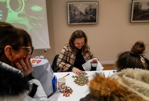Wielki finał WOŚP w Koninie