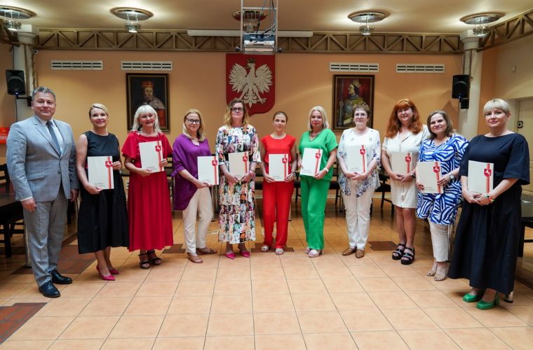 Link do artykułu - Różnorodność siłą Konińskiej Rady Kobiet