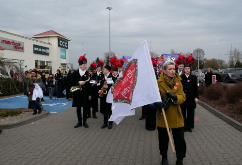 Bieg policz się z cukrzycą oraz 19. Turniej Siatkówki #WOŚP o Puchar Prezydenta Miasta Konina
