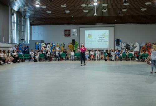 Koniński Kongres Edukacyjny - galeria