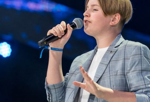 Koncert galowy na placu Wolności_zdj. M. Jurgielewicz