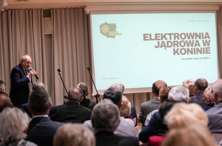 Atomowy Dzień Inżynierów i Techników