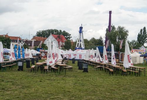 Konin Cup sobota