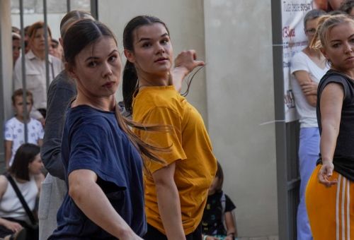 Otwórz okno na kulturę 13 lipca