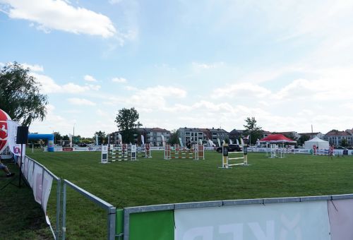 Konin Cup niedziela