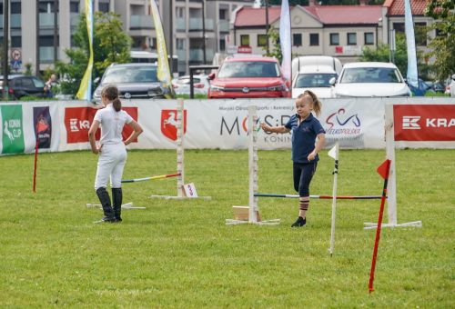Konin Cup sobota