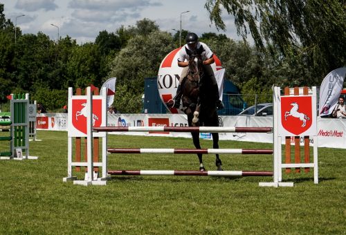 Konin Cup niedziela