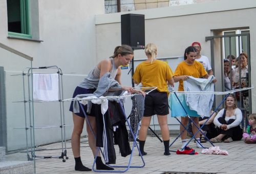 Otwórz okno na kulturę 13 lipca