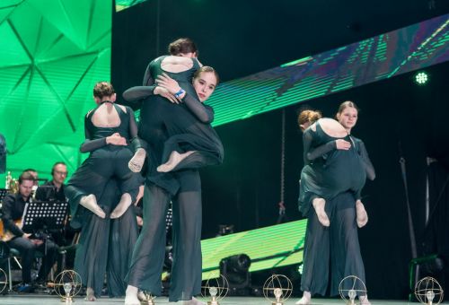 Koncert galowy na placu Wolności_zdj. M. Jurgielewicz