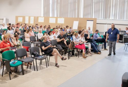 Koniński Kongres Edukacyjny - galeria