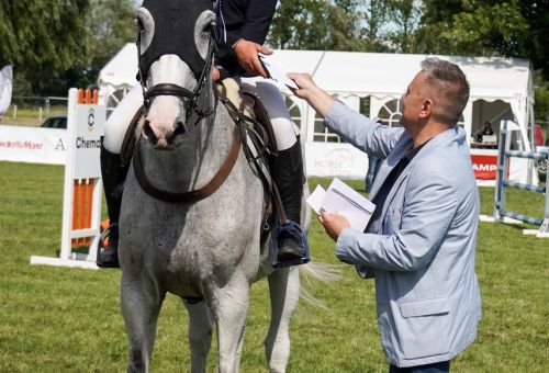 Konin Cup niedziela