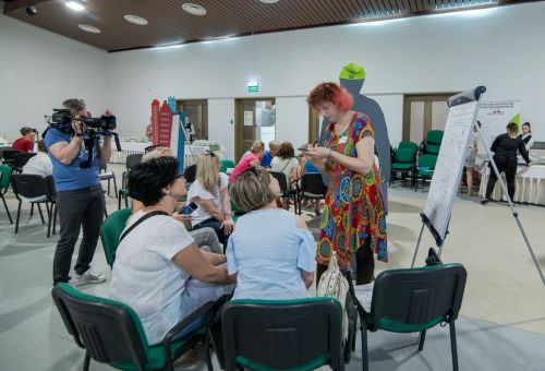Koniński Kongres Edukacyjny - galeria