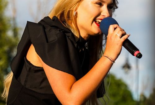 Dni Konina - niedziela