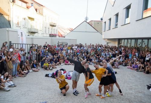 Otwórz okno na kulturę 13 lipca