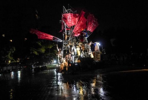 Otwórz okno na kulturę 14 lipca