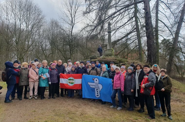 Link do artykułu - Spacerkiem po śladach 1000.lecia konińskiego górnictwa odkrywkowego