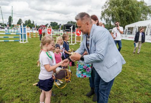 Konin Cup sobota