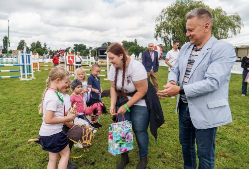 Konin Cup sobota