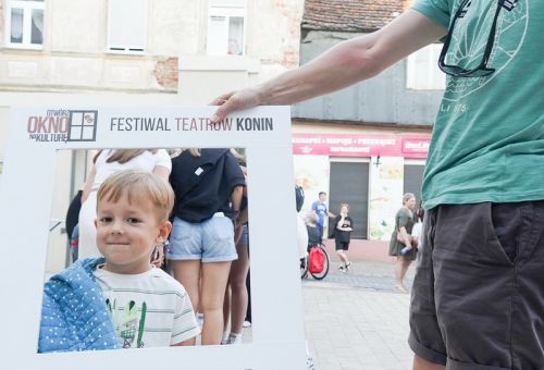 Otwórz okno na kulturę 13 lipca