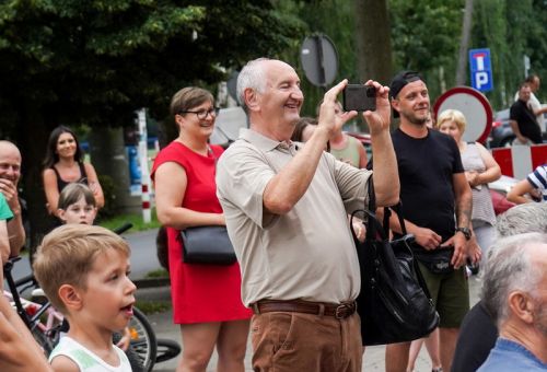 Otwórz okno na kulturę 12 lipca