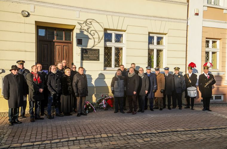 81. rocznica tragicznych wydarzeń na rynku