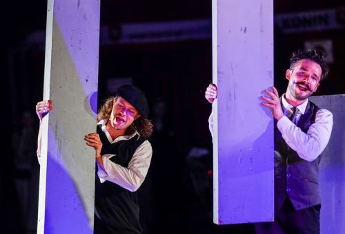 ARCADIA TEATR KTO