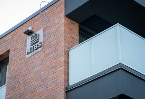 Otwarcie nowych mieszkań na Starówce (zdj. MTBS)