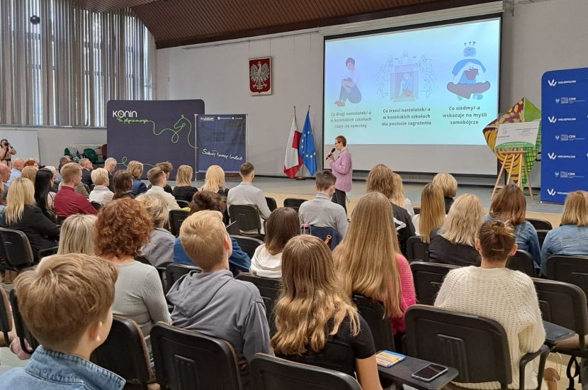 Link do artykułu - Inspiracje i innowacje: Kongres Edukacyjny Szkoła Naszych Marzeń 2023