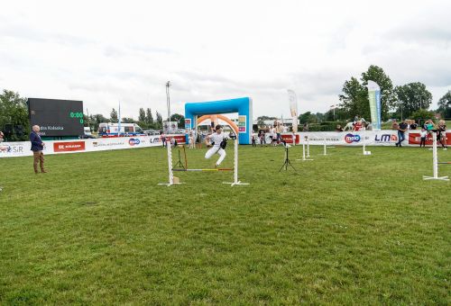 Konin Cup sobota